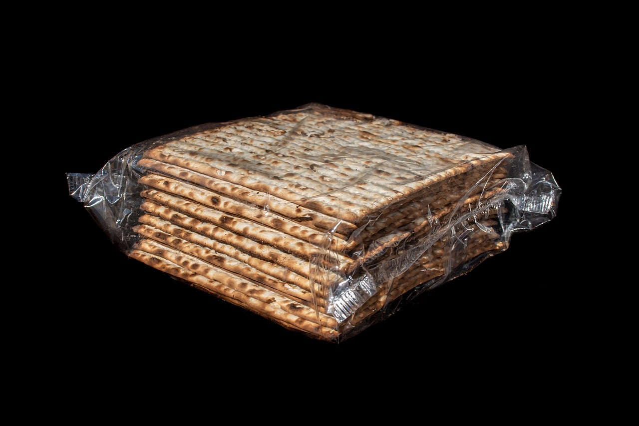 5 רעיונות מגניבים למתנה לחג הפסח
