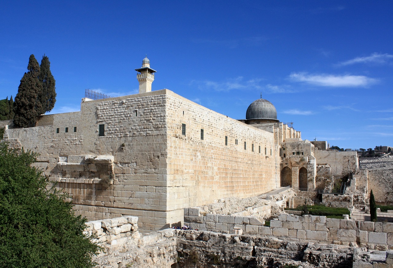 אתרים ארכיאולוגיים מעניינים מהתקופה הביזנטית