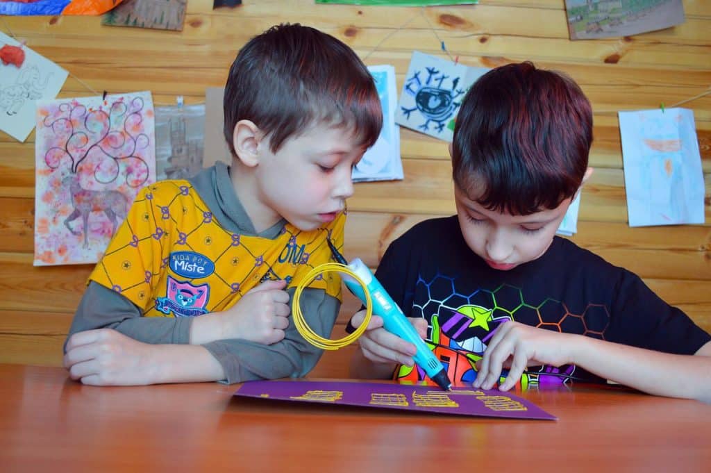 פעילויות לילדים