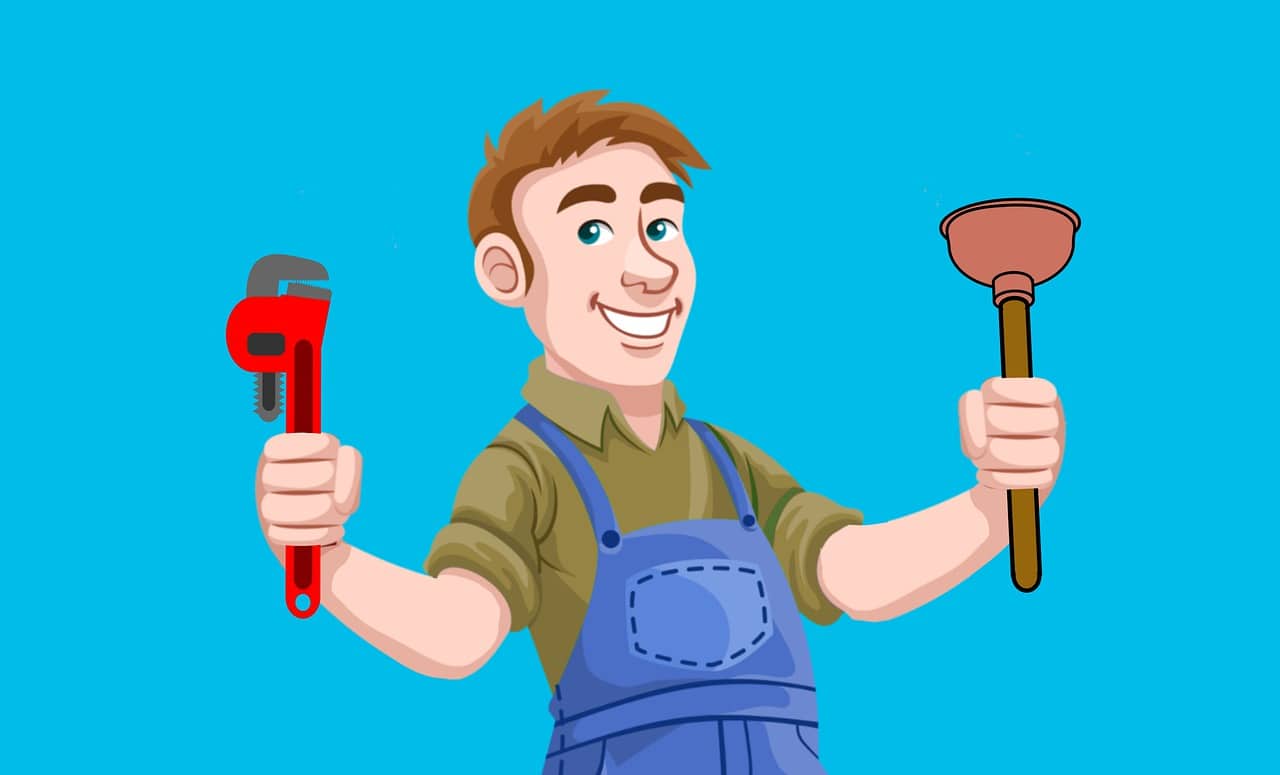 איפה לומדים אינסטלציה ואיזו תעודה יש לאינסטלטור שלכם?