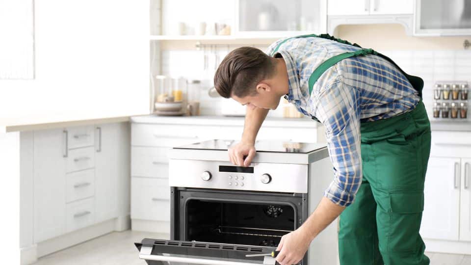 מה חשוב לזכור כשבוחרים תנור משולב?