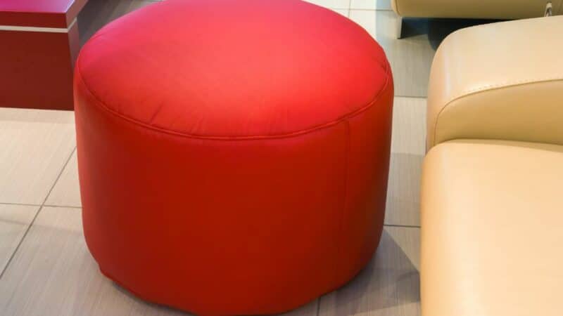 פופים