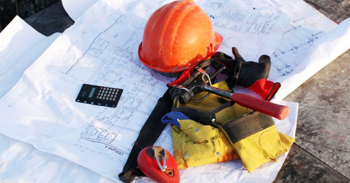 הערכת סיכונים מבניים: כיצד המזהים בעיות בנייה מסוכנות