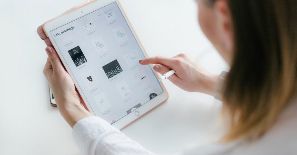 מהם הפיצ'רים של ipad pro ולמי הוא יכול להתאים