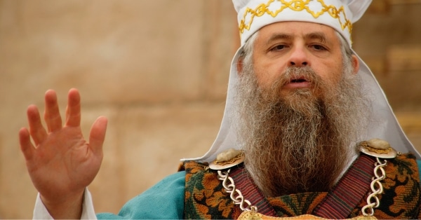 תמונות של רבנים - מה המשמעות?