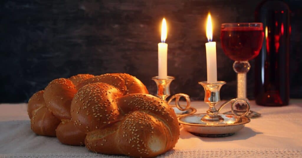 המדריך למתחילים בשמירת שבת הלכות בסיסיות וטיפים