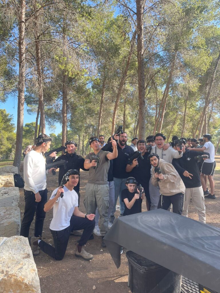 7. סיורים קולינריים