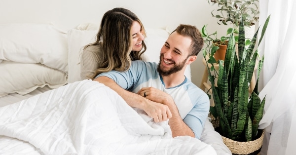 איך להוסיף גיוון לחיי המין בזוגיות ולמה זה חשוב?