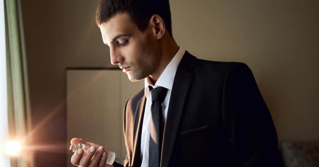 ג'יבנשי Gentleman Réserve Privée