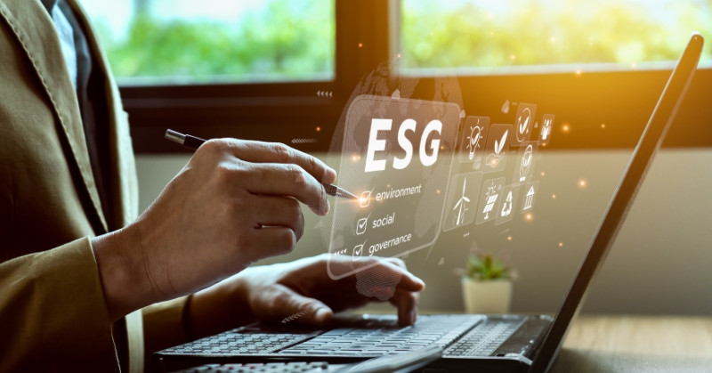 מה זה ESG וכיצד זה קשור לקבלת החלטות בנושאי השקעה וכלכלה?