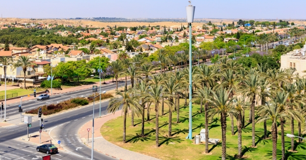 טעינה בבאר שבע והנגב: איפה יש עמדות, כמה זה עולה, ואיך לבחור רכב יד 2 שמתאים לתשתיות המקומיות