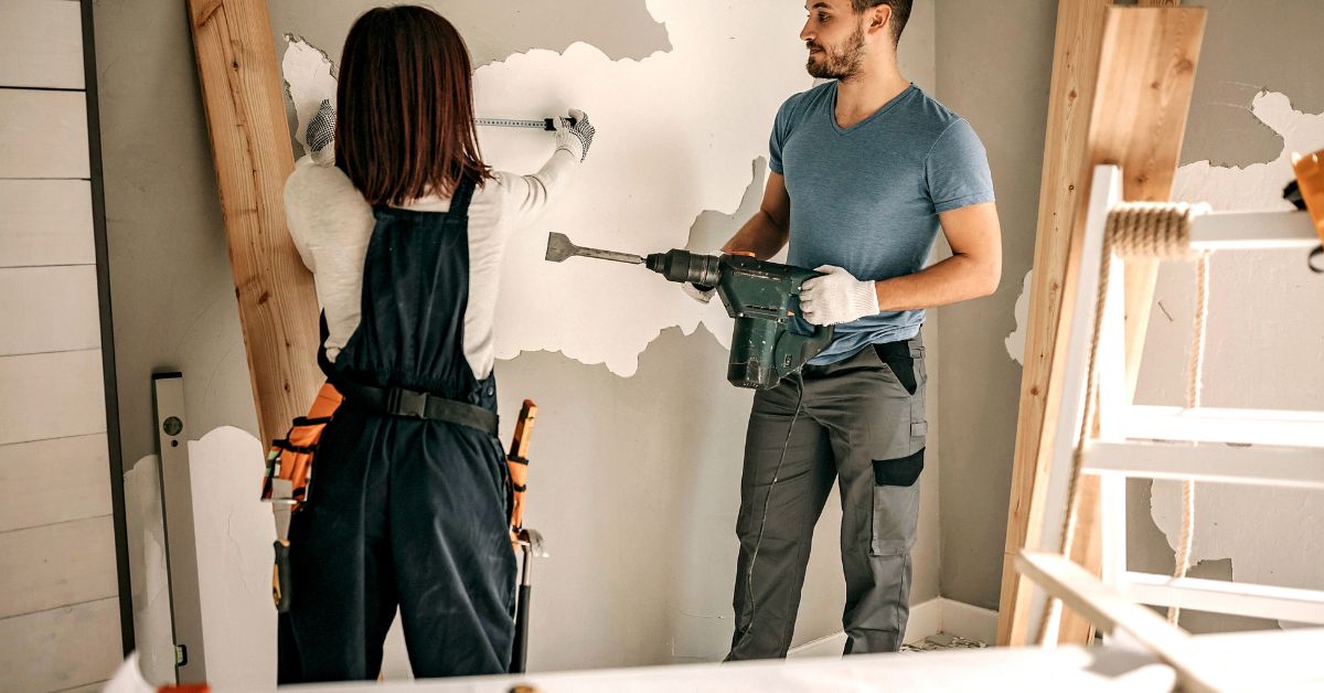בונים או משפצים? כך תבחרו פריטים שיחזיקו מעמד לאורך שנים